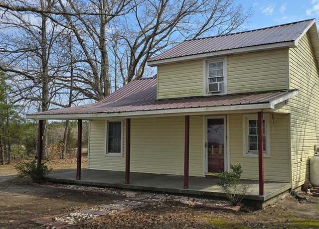Property at 3792 Java Rd, Java, VA 24565, 3 beds, 1 bath