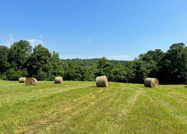 Property at 8.3 AC Cherrystone Rd, Chatham, VA 24531