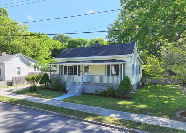 Property at 73 Fairfield Ave, Danville, VA 24541, 3 beds, 1 bath