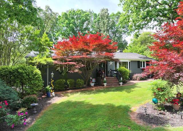 Property at 312 Hanley Cir, Danville, VA 24541, 3 beds, 3 baths