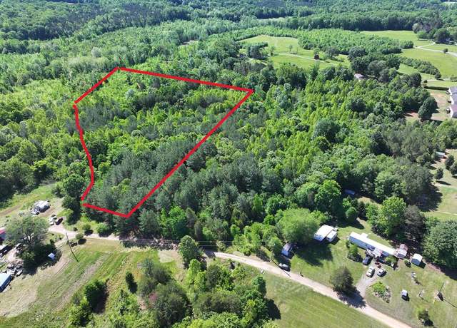 Property at 00 Lawless Creek Rd, Blairs, VA 24527