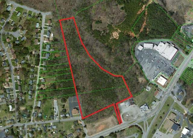 Property at 0 Piney Forest Rd, Danville, VA 24540