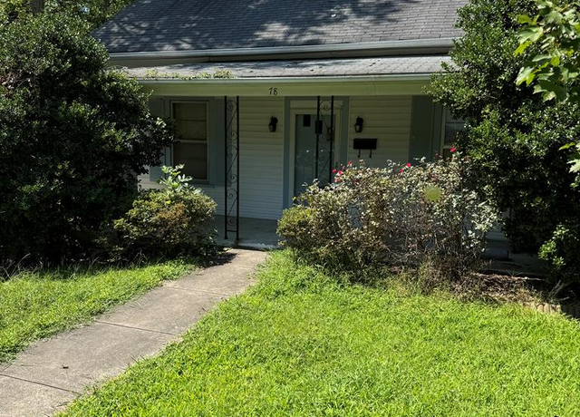 Property at 78 Augusta Ave, Danville, VA 24541, 3 beds, 1 bath
