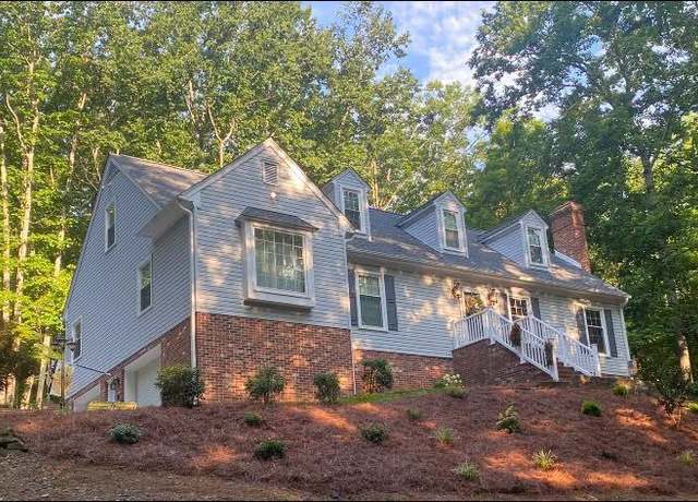 Property at 420 High Meadow Cir, Dry Fork, VA 24549, 5 beds, 3.5 baths