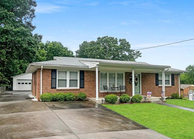 Property at 521 Lansbury Dr, Danville, VA 24540, 2 beds, 1 bath