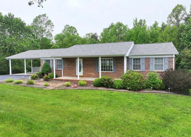 Property at 191 Talbott Dr, Danville, VA 24540, 3 beds, 2 baths