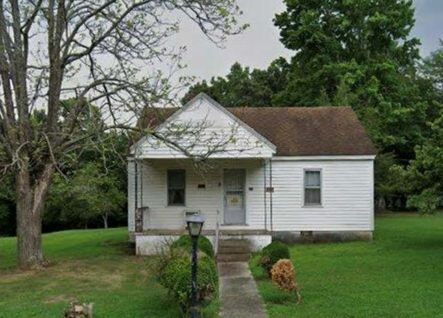 Property at 435 Mimosa St, Danville, VA 24541, 3 beds, 1 bath