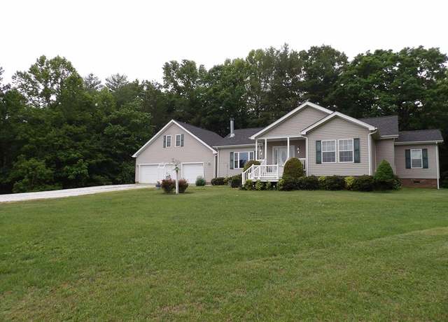Property at 1682 The Hollow Rd, Ararat, VA 24053, 3 beds, 2 baths