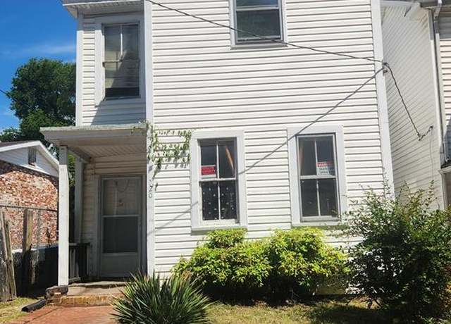 Property at 520 N Main St, Danville, VA 24540, 2 beds, 1 bath