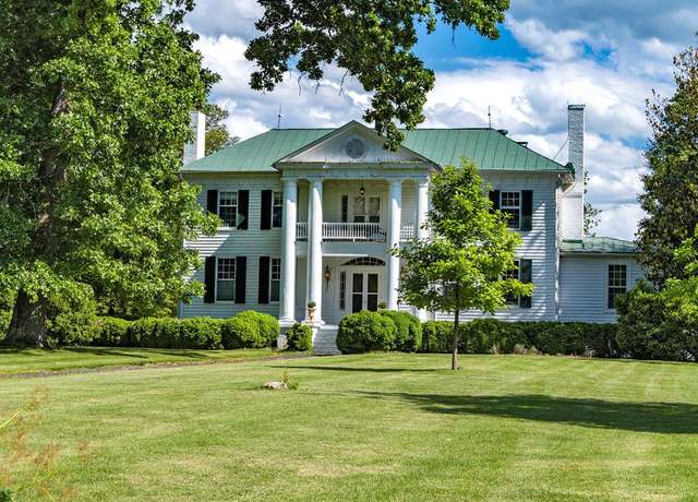 Property at 2345 Berry Hill Rd, Danville, VA 24541, 3 beds, 2 baths