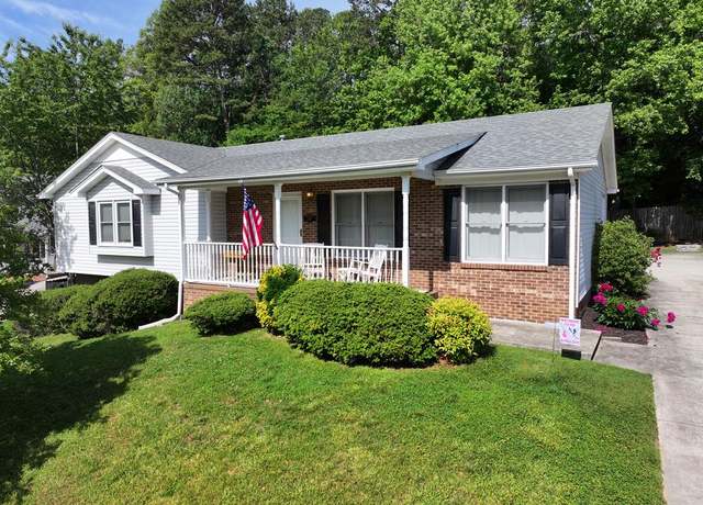 Property at 266 Robinwood Pl, Danville, VA 24540, 3 beds, 3 baths