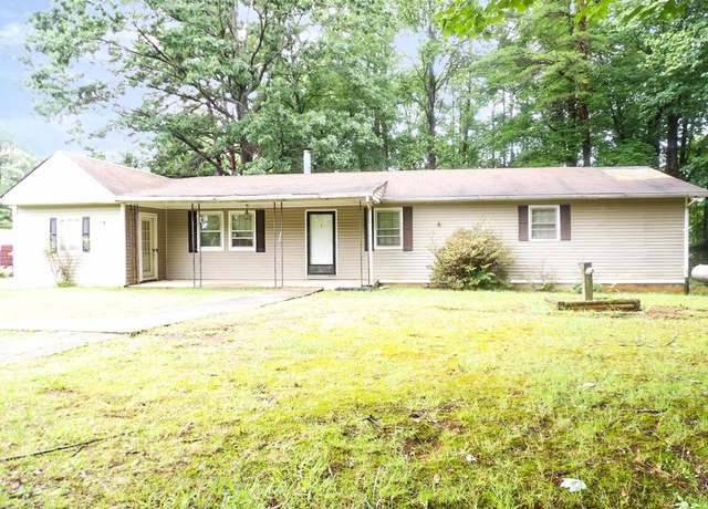 Property at 1261 Ringgold Depot Rd, Ringgold, VA 24586, 3 beds, 2 baths
