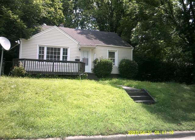 Property at 1482 Myrtle Ave, Danville, VA 24540, 2 beds, 1 bath