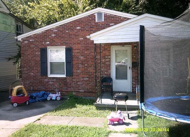 Property at 126 Midland St, Danville, VA 24540, 2 beds, 1 bath