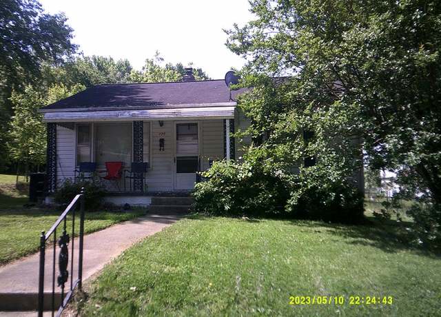 Property at 121 7th St, Danville, VA 24540, 2 beds, 1 bath