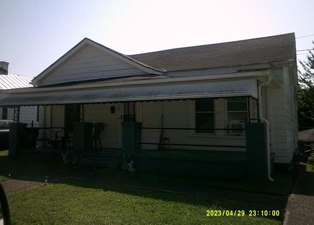 Property at 502 Locust Ln, Danville, VA 24540, 2 beds, 1 bath