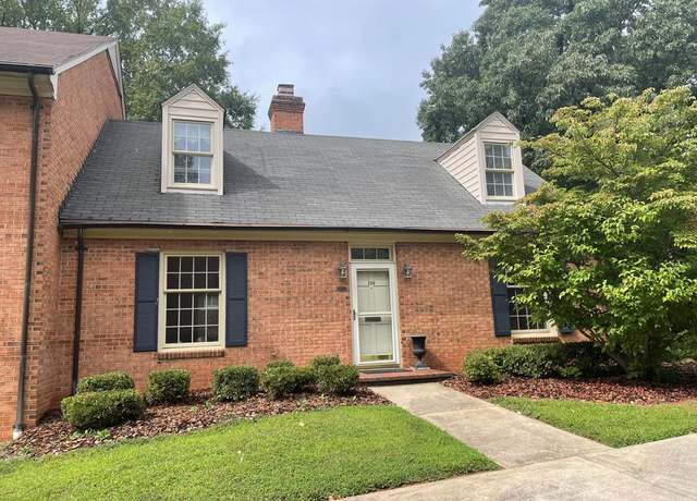 Property at 300 Sutherlin Pl, Danville, VA 24541, 3 beds, 2.5 baths