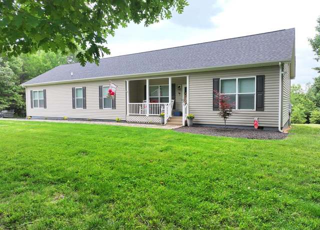 Property at 2158 Twin Arch Dr, Danville, VA 24540, 3 beds, 2 baths