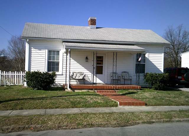 Property at 30 Carlson Ave, Danville, VA 24541, 3 beds, 2 baths