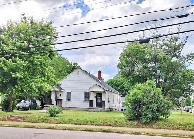 Property at 504 Third Ave, Danville, VA 24540, 2 beds, 2 baths