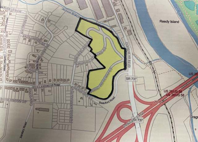 Property at 000 Seeland Rd, Danville, VA 24541