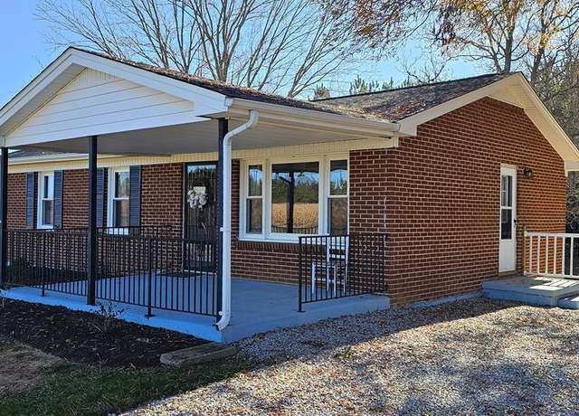 Property at 3921 Sandy Creek Rd, Dry Fork, VA 24549, 3 beds, 1 bath