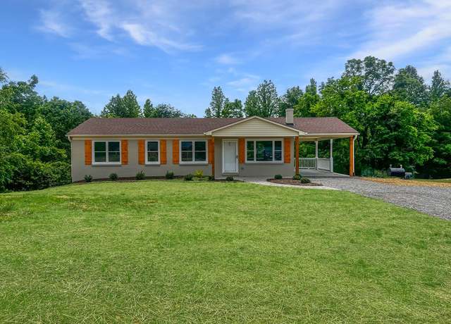 Property at 1021 Pritchett Ln, Blairs, VA 24527, 3 beds, 2 baths