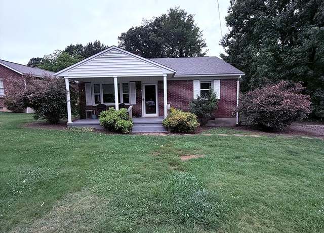 Property at 1952 Blair Loop Rd, Danville, VA 24541, 2 beds, 1 bath