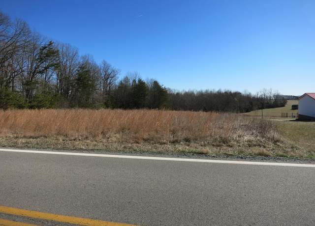 Property at 00 Green Pond Rd, Chatham, VA 24531