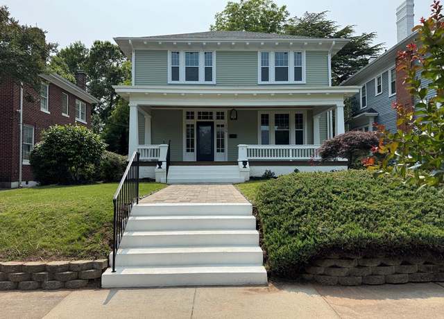 Property at 156 Virginia Ave, Danville, VA 24541, 5 beds, 2.5 baths