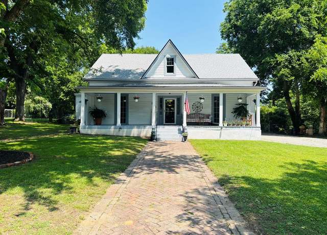 Property at 902 Paxton St, Danville, VA 24541, 3 beds, 3 baths