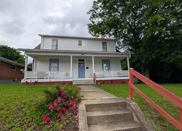 Property at 2002 N Main St, Danville, VA 24540, 6 beds, 3 baths