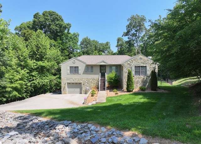 Property at 8 Northgate Ct, Lynch Station, VA 24571, 3 beds, 3.5 baths