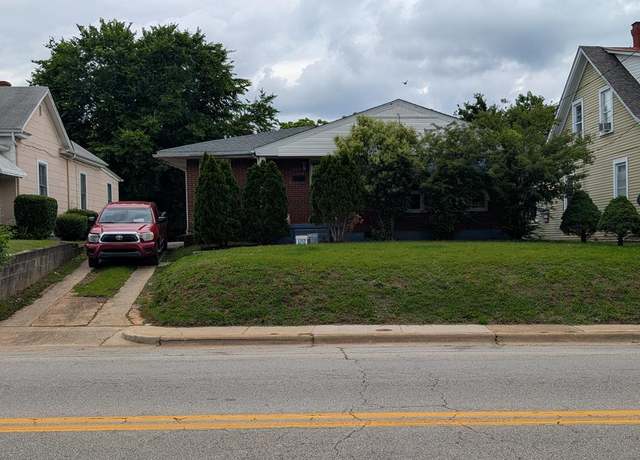 Property at 2004 N Main St, Danville, VA 24540, 3 beds, 2 baths