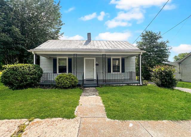 Property at 57 Glen Oak Dr, Danville, VA 24541, 2 beds, 1 bath