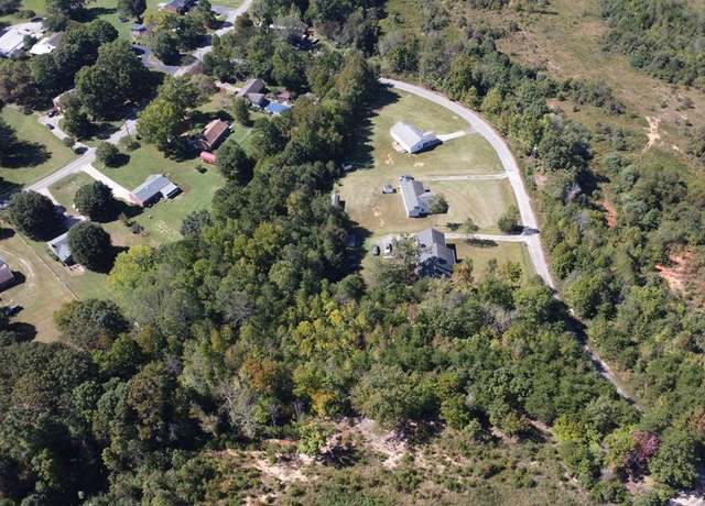 Property at 1.22ac Parker Forest Trl, Danville, VA 24540