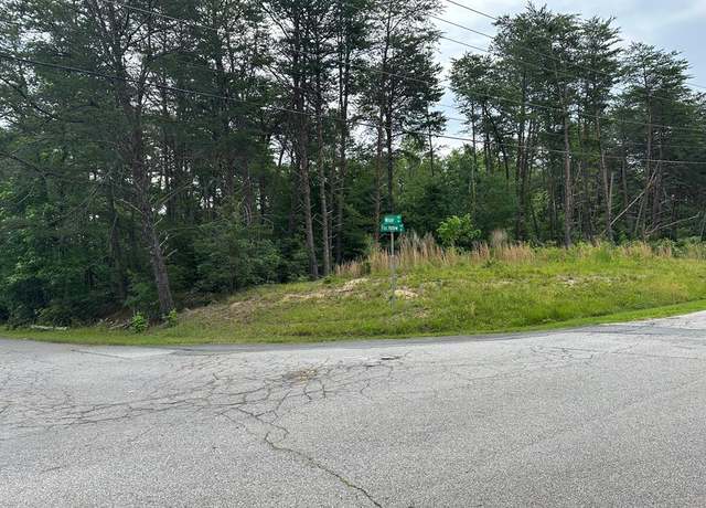 Property at lot 1 Wilson Rd, Danville, VA 24541