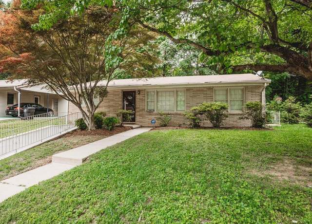 Property at 210 N Woodberry Ave, Danville, VA 24540, 3 beds, 1 bath