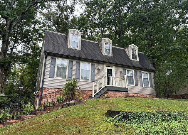 Property at 147 Acorn Ln, Danville, VA 24541, 3 beds, 3 baths