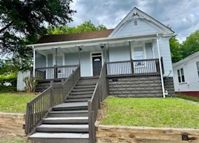 Property at 119 Moffett St, Danville, VA 24540, 3 beds, 1 bath