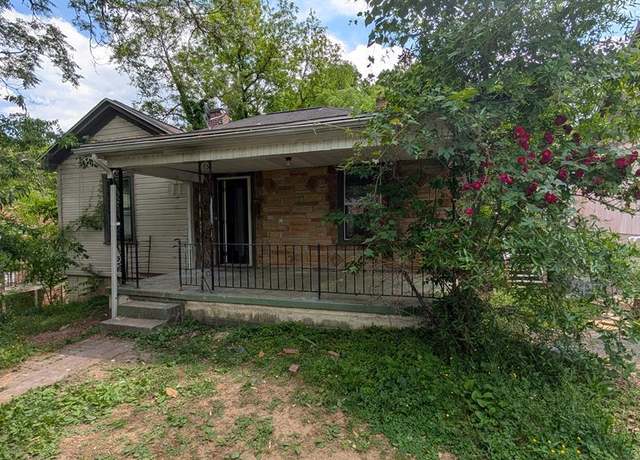 Property at 1059 W Broad St, Danville, VA 24541, 2 beds, 1 bath