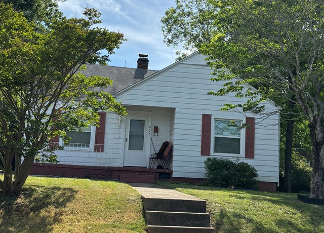 Property at 275 Locust Ln, Danville, VA 24540, 2 beds, 1 bath