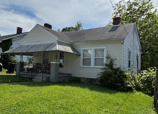 Property at 2133 Spencer St, Danville, VA 24540, 2 beds, 1 bath