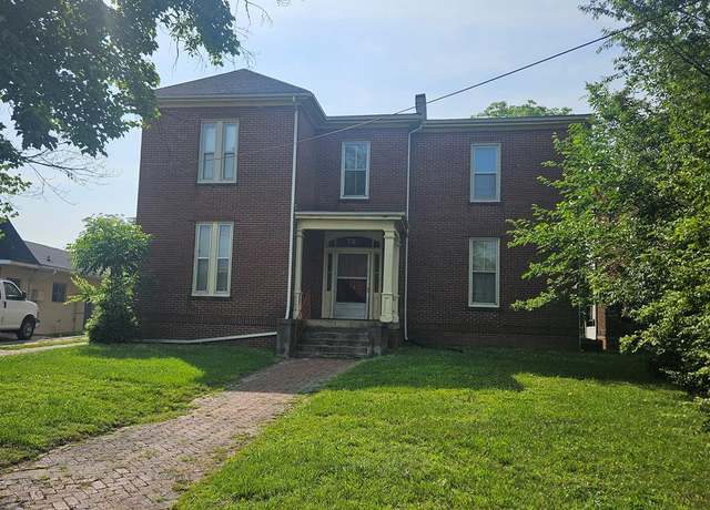 Property at 704 N Main St, Danville, VA 24540, 6 beds, 4 baths