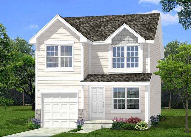 Property at Lot 5 Whitmell School Rd, Danville, VA 24549, 3 beds, 2.5 baths