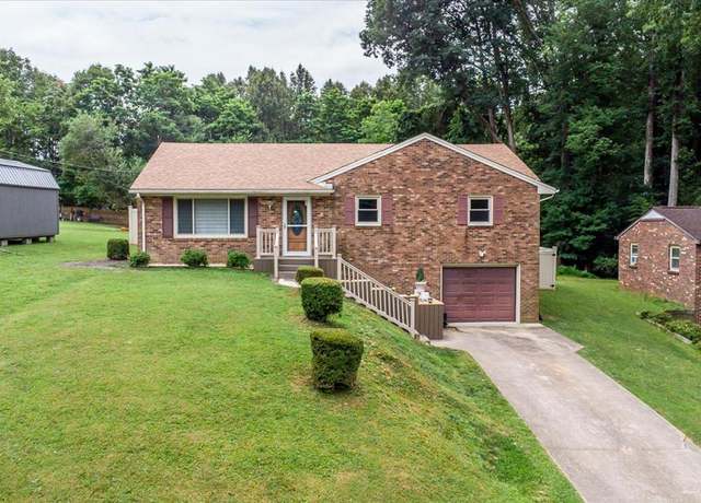 Property at 119 Chilton Ct, Danville, VA 24540, 3 beds, 2 baths