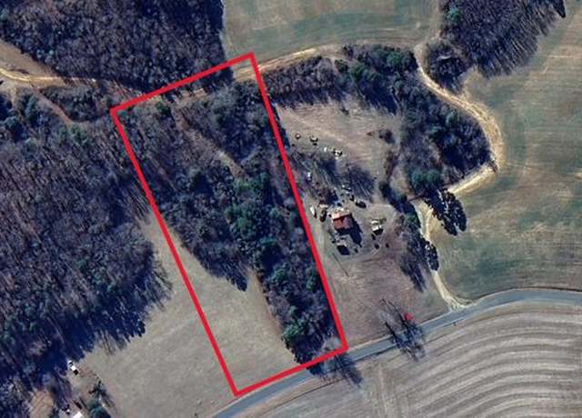 Property at 00 Yeatts Store Rd, Java, VA 24565