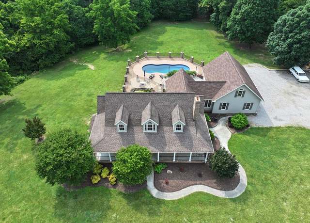 Property at 884 Pleasant Gap Dr, Dry Fork, VA 24549, 3 beds, 3.5 baths