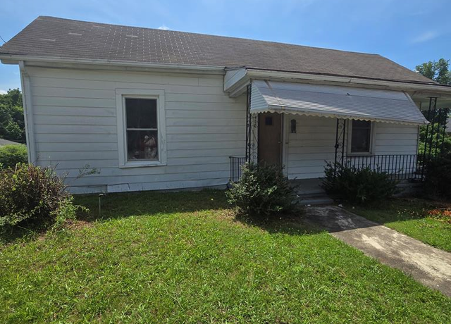 Property at 460 Locust Ln, Danville, VA 24540, 2 beds, 1 bath