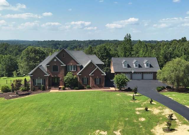 Property at 124 River Oak Dr, Danville, VA 24541, 4 beds, 4.5 baths